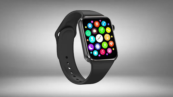 5- Tokdis MX-1 Pro Smartwatch: कीमत: 999 रूपये 5- Tokdis MX-1 Pro Smartwatch: कीमत: 999 रूपये