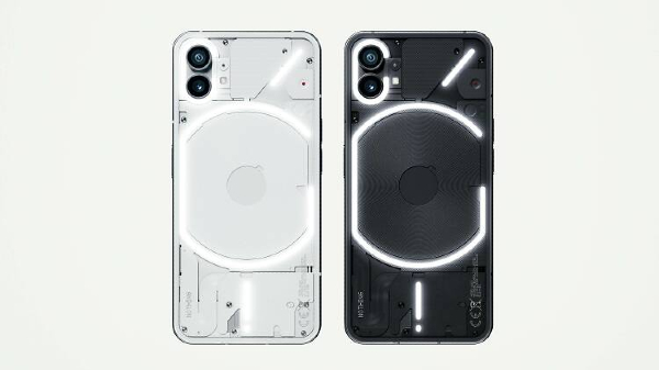 मात्र 16,000 रुपये में खरीदें Nothing Phone (1), ये है ऑफर मात्र 16,000 रुपये में खरीदें Nothing Phone (1), ये है ऑफर