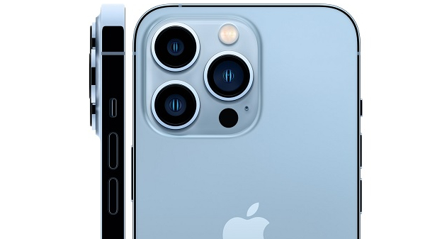 Amazon-Flipkart छोड़िए! इस वेबसाइट पर सस्ते में बिक रहा iPhone 13 Amazon-Flipkart छोड़िए! इस वेबसाइट पर सस्ते में बिक रहा iPhone 13