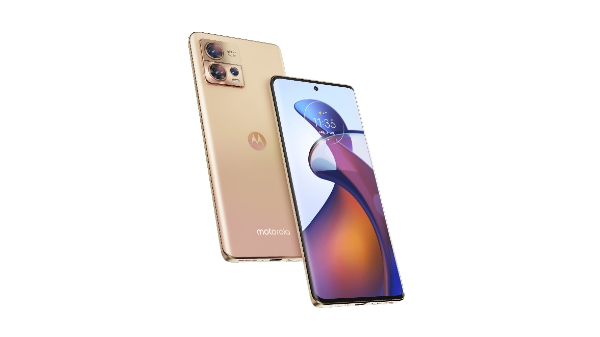 Motorola Edge 30 Fusion स्मार्टफोन हुआ लॉन्च, जानिए फीचर्स Motorola Edge 30 Fusion स्मार्टफोन हुआ लॉन्च, जानिए फीचर्स