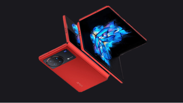 Vivo X Fold+ स्मार्टफोन जल्द होगा लॉन्च, जानें कीमत और फीचर्स Vivo X Fold+ स्मार्टफोन जल्द होगा लॉन्च, जानें कीमत और फीचर्स