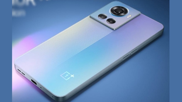 OnePlus का 50MP कैमरा फोन मात्र 999 रुपये में खरीदें, जानें ऑफर OnePlus का 50MP कैमरा फोन मात्र 999 रुपये में खरीदें, जानें ऑफर