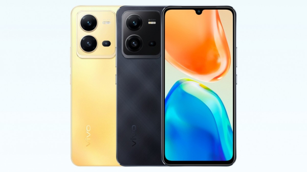 Vivo लाया तगड़ी बैटरी वाला धांसू Smartphone, मिलेगा 64MP का कैमरा Vivo लाया तगड़ी बैटरी वाला धांसू Smartphone, मिलेगा 64MP का कैमरा