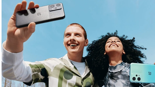 OnePlus Nord CE 2 Lite 5G OnePlus Nord CE 2 Lite 5G
