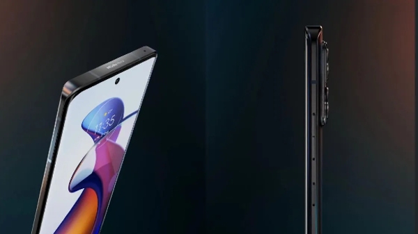 Motorola Edge 30 Fusion स्मार्टफोन हुआ लॉन्च, जानिए फीचर्स Motorola Edge 30 Fusion स्मार्टफोन हुआ लॉन्च, जानिए फीचर्स