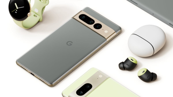 Google Pixel 7 Pro Features Google Pixel 7 Pro Features