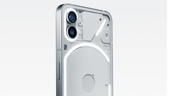 Nothing Phone (1) और Pixel 6a पर मिलेगा छप्परफाड़ डिस्कॉउंट Nothing Phone (1) और Pixel 6a पर मिलेगा छप्परफाड़ डिस्कॉउंट