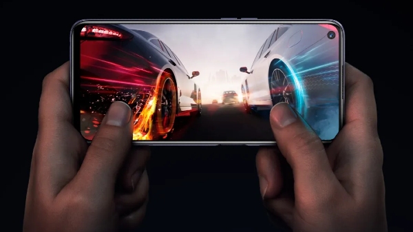 Realme 9 5G Speed Edition Realme 9 5G Speed Edition