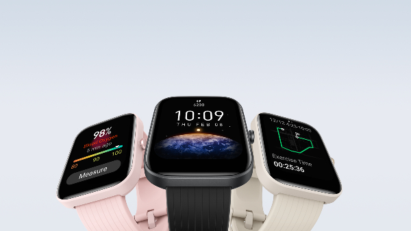 Amazfit Bip 3 Amazfit Bip 3