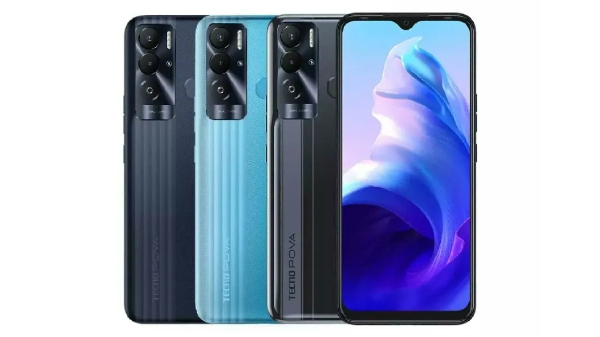 Tecno Pova Neo 5G: भारत में कीमत Tecno Pova Neo 5G: भारत में कीमत