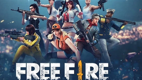 Free Fire: फ्री में मिल रहा डायमंड, क्वाइन्स और गन स्किन, देखें कोड Free Fire: फ्री में मिल रहा डायमंड, क्वाइन्स और गन स्किन, देखें कोड