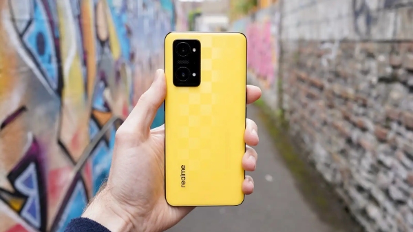 Realme GT Neo 3T Realme GT Neo 3T
