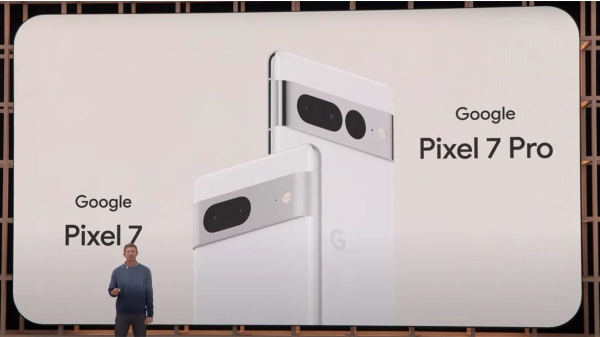 Google Pixel 7 India Launch