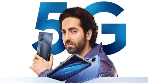 Tecno Pova Neo 5G: कैमरा 