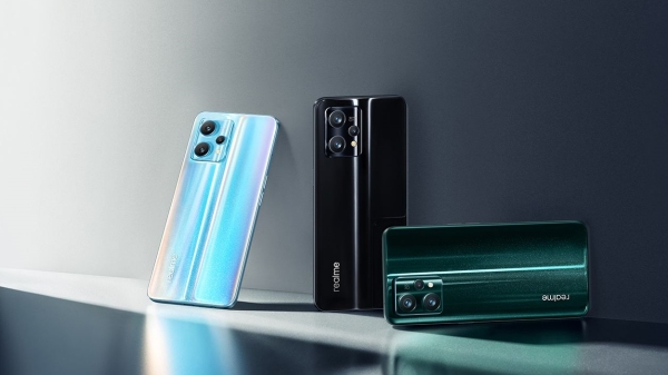 Realme 9 Pro 5G Realme 9 Pro 5G