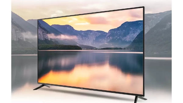3. Mi 5A 80 cm (32 inch) HD Ready LED Smart Android TV with Dolby Audio 3. Mi 5A 80 cm (32 inch) HD Ready LED Smart Android TV with Dolby Audio