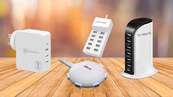 10 Best USB Hubs खरीदें सिर्फ 500 में, जानें कौन सा है बेहतर 10 Best USB Hubs खरीदें सिर्फ 500 में, जानें कौन सा है बेहतर