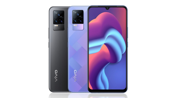 स्टाइलिश डिजाइन वाला Vivo Y73t 5G हुआ लॉन्च, फीचर्स ने उड़ाए होश स्टाइलिश डिजाइन वाला Vivo Y73t 5G हुआ लॉन्च, फीचर्स ने उड़ाए होश