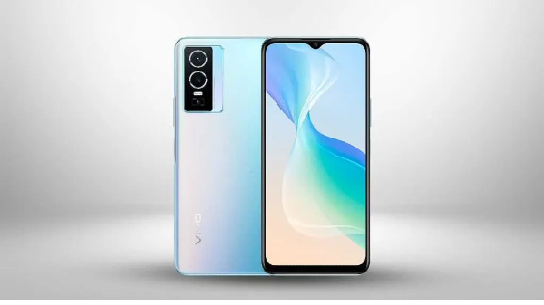 स्टाइलिश डिजाइन वाला Vivo Y73t 5G हुआ लॉन्च, फीचर्स ने उड़ाए होश स्टाइलिश डिजाइन वाला Vivo Y73t 5G हुआ लॉन्च, फीचर्स ने उड़ाए होश