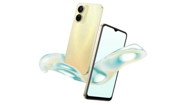 भारत में लॉन्च हुआ Vivo Y16 स्मार्टफोन, कीमत है इतनी कम कि आप भी... भारत में लॉन्च हुआ Vivo Y16 स्मार्टफोन, कीमत है इतनी कम कि आप भी...