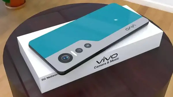 नए रंग में लॉन्च हुआ सबसे खूबसूरत Vivo T1 5G फोन, जाने कीमत और फीचर्स नए रंग में लॉन्च हुआ सबसे खूबसूरत Vivo T1 5G फोन, जाने कीमत और फीचर्स