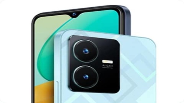 The most beautiful Vivo T1 5G phone launched in a new color, know the price and features The most beautiful Vivo T1 5G phone launched in a new color, know the price and features