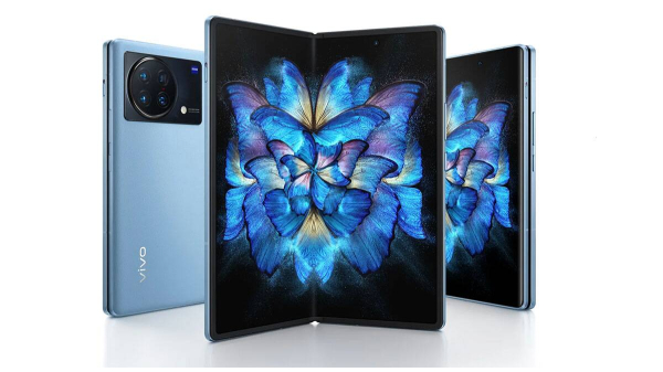Vivo X Fold+ 5G Specifications Vivo X Fold+ 5G Specifications
