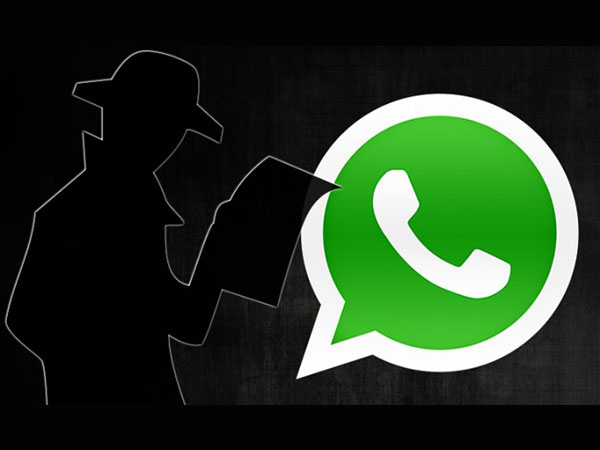 कोई और कर रहा है आपके WhatsApp का इस्तेमाल? ऐसे करें मिनटों में पता… कोई और कर रहा है आपके WhatsApp का इस्तेमाल? ऐसे करें मिनटों में पता…