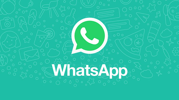 कोई और कर रहा है आपके WhatsApp का इस्तेमाल? ऐसे करें मिनटों में पता… कोई और कर रहा है आपके WhatsApp का इस्तेमाल? ऐसे करें मिनटों में पता…