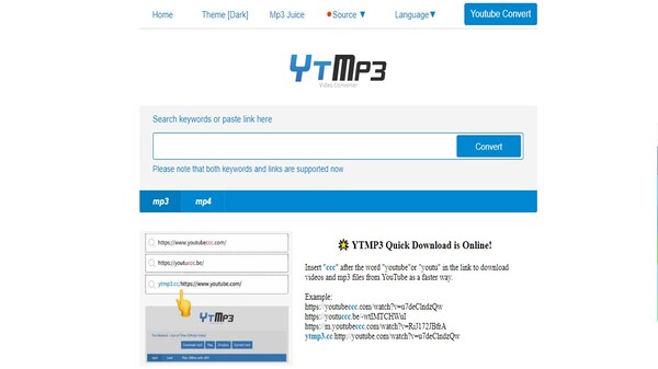 1- YTMP3 1- YTMP3