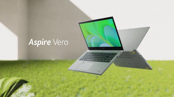 Acer Aspire Vero AV15-51लैपटॉप Acer Aspire Vero AV15-51लैपटॉप