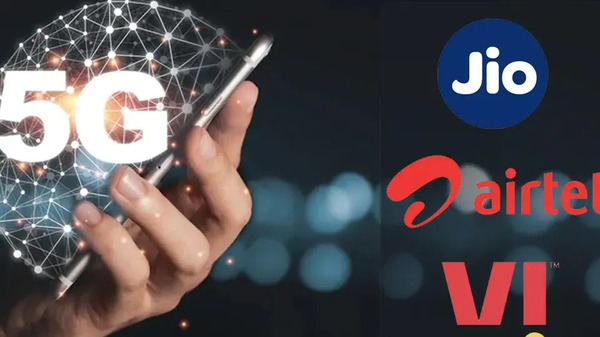 Airtel, Jio और Vodafone Idea करेंगे 5G प्लान की कीमतों का खुलासा Airtel, Jio और Vodafone Idea करेंगे 5G प्लान की कीमतों का खुलासा