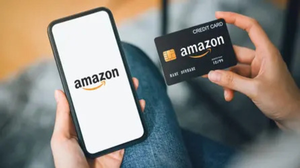 Amazon Bank ऑफर Amazon Bank ऑफर