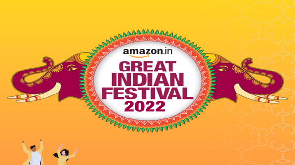 ब्लॉकबस्टर डील का फायदा उठाना चाहते हैं तो फायदा उठाएं Amazon की Extra ब्लॉकबस्टर डील का फायदा उठाना चाहते हैं तो फायदा उठाएं Amazon की Extra