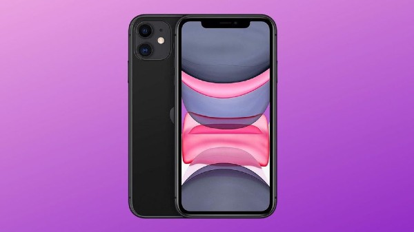 Flipkart पर मची है लूट! बाजार से आधे दाम पर मिल रहा iPhone 11 Flipkart पर मची है लूट! बाजार से आधे दाम पर मिल रहा iPhone 11