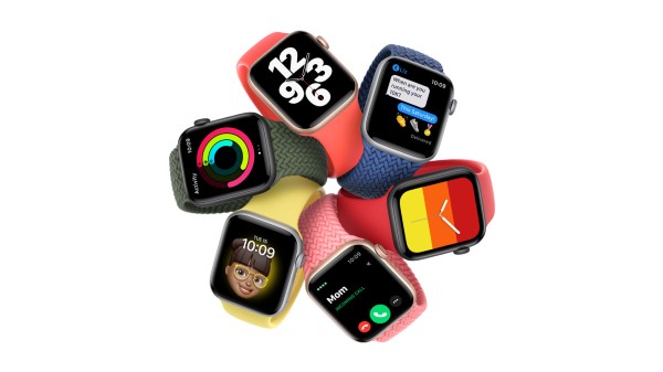 Apple Watch SE 2 पर मिल रहा बंपर डिस्कॉउंट, खरीदने के लिए मची होड़ 