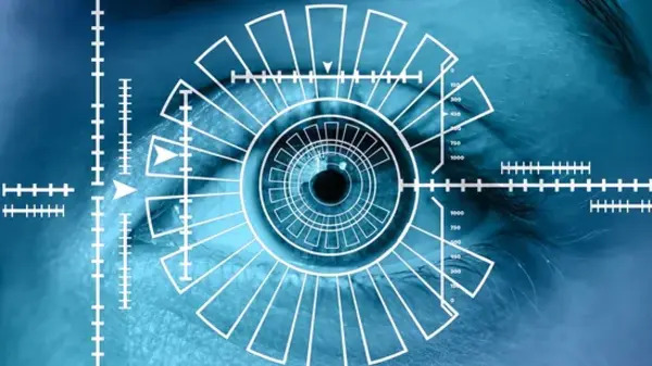 Soon you will be able to pay through biometrics Soon you will be able to pay through biometrics