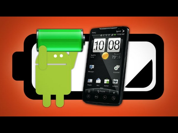 क्या आपके भी iPhone और Android की बैटरी मिनटों में हो जाती है गुल क्या आपके भी iPhone और Android की बैटरी मिनटों में हो जाती है गुल