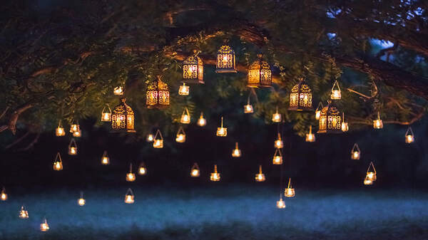 इस दिवाली इन Best Lights और Lamps से करें अपना घर डेकोरेट इस दिवाली इन Best Lights और Lamps से करें अपना घर डेकोरेट