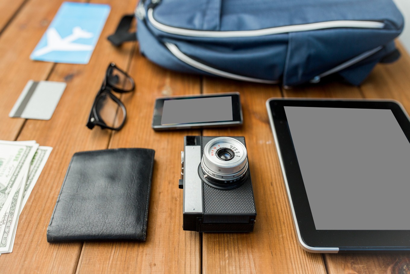 Best Travel Gadgets: सफर में आने वाले है आपके बहुत काम Best Travel Gadgets: सफर में आने वाले है आपके बहुत काम