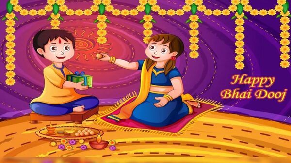 Bhai Dooj 2022: इस फेस्टिवल पर दें अपने भाई-बहनों को सरप्राइज गिफ्ट Bhai Dooj 2022: इस फेस्टिवल पर दें अपने भाई-बहनों को सरप्राइज गिफ्ट