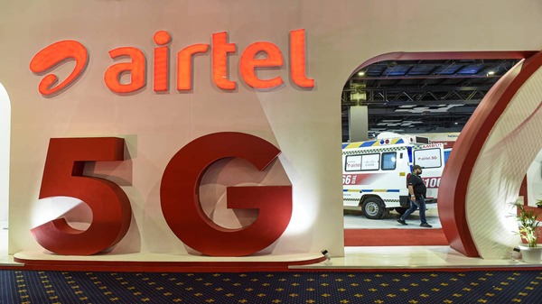 Airtel 5G plus अब 4जी प्लान की कीमत पर उपलब्ध,जाने पूरी डिटेल्स Airtel 5G plus अब 4जी प्लान की कीमत पर उपलब्ध,जाने पूरी डिटेल्स