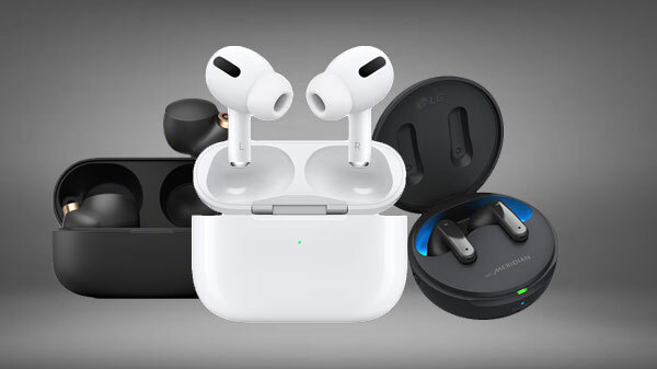 4- Wireless Headsets ( वायरलेस हेडसेट ) 4- Wireless Headsets ( वायरलेस हेडसेट )