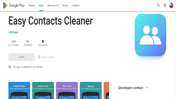 एक साथ करें अपने Mobile से सारे Contacts डिलीट एक साथ करें अपने Mobile से सारे Contacts डिलीट