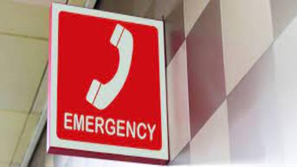 आपके स्मार्टफोन में Emergency SOS मौजूद, इमरजेंसी में करेगा मदद आपके स्मार्टफोन में Emergency SOS मौजूद, इमरजेंसी में करेगा मदद