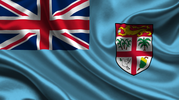 4- Fiji ( फ़िजी ) 4- Fiji ( फ़िजी )