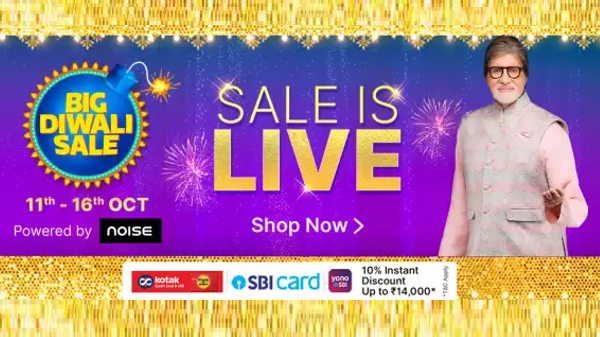 Flipkart Diwali Sale: मात्र 11,099 रुपये में खरीदें Google Pixel 6a Flipkart Diwali Sale: मात्र 11,099 रुपये में खरीदें Google Pixel 6a