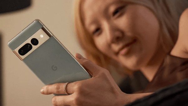 Google Pixel 7 Google Pixel 7