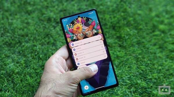 Google Pixel 7: Features Google Pixel 7: Features