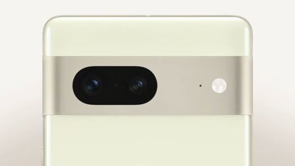 Google Pixel 7 Pro: Camera Google Pixel 7 Pro: Camera